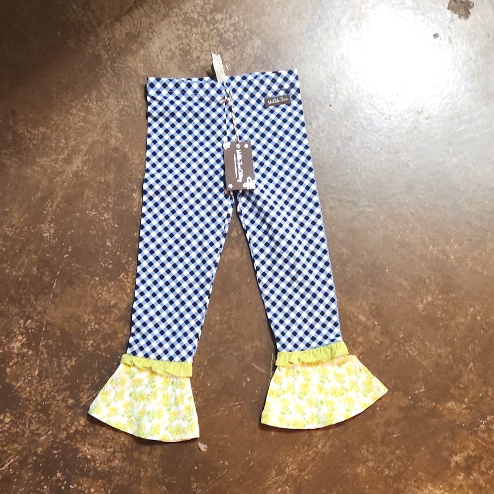 Matilda Jane pants